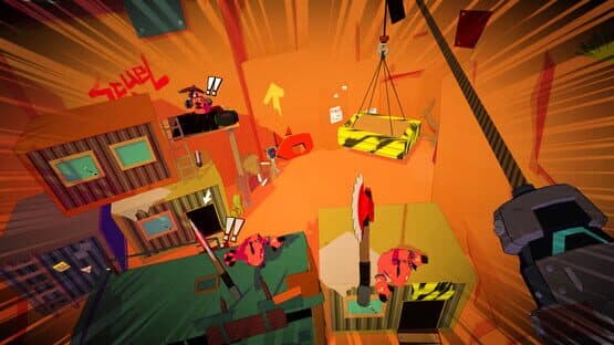 Wolf & Pigs — screenshot 5