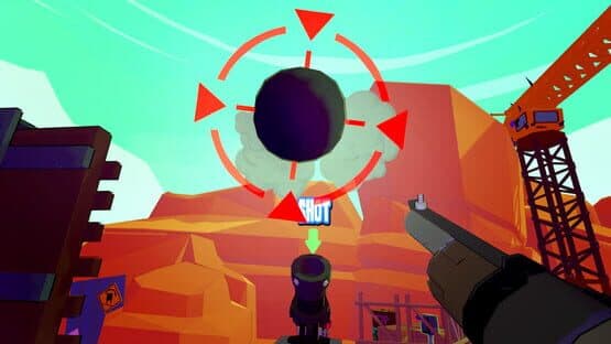 Wolf & Pigs — screenshot 8