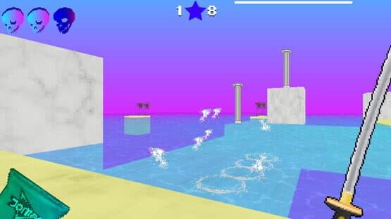 Break the Web — screenshot 1