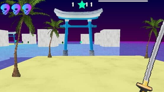 Break the Web — screenshot 2