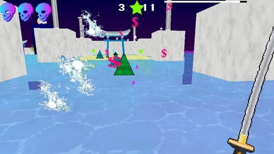 Break the Web — screenshot 3
