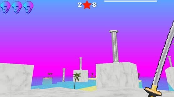 Break the Web — screenshot 4