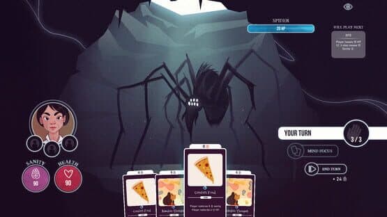 Neurodeck — screenshot 1