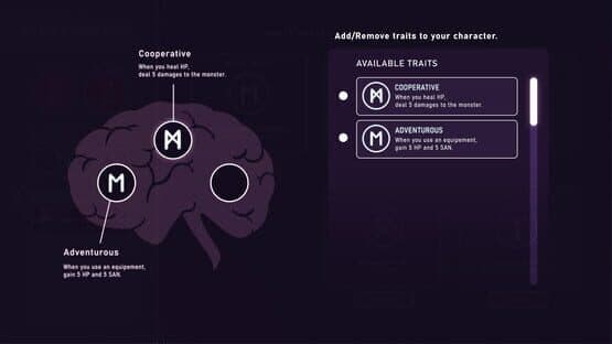 Neurodeck — screenshot 2