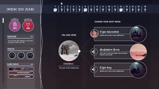 Neurodeck — screenshot 4