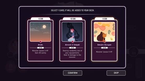Neurodeck — screenshot 5
