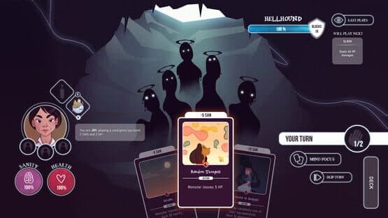 Neurodeck — screenshot 7