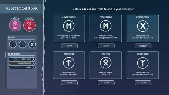 Neurodeck — screenshot 8