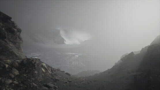 Mýrdalssandur, Iceland — screenshot 1