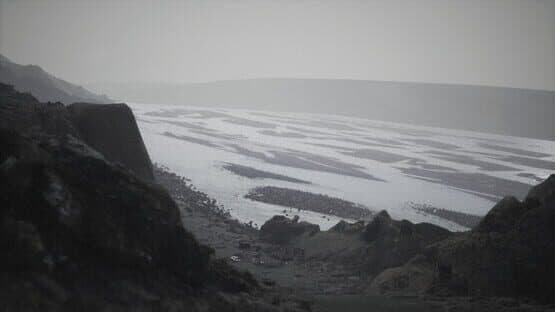 Mýrdalssandur, Iceland — screenshot 3
