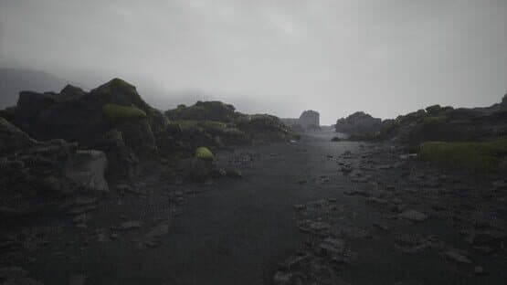 Mýrdalssandur, Iceland — screenshot 5