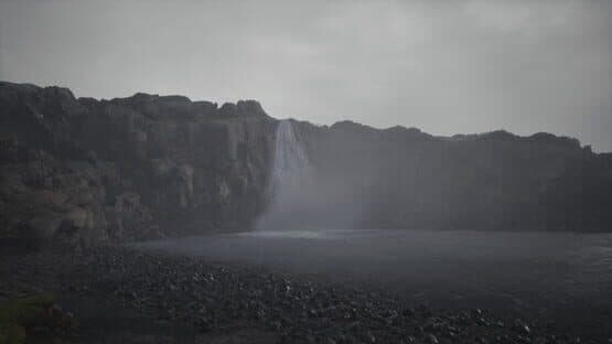 Mýrdalssandur, Iceland — screenshot 7