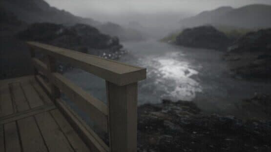 Mýrdalssandur, Iceland — screenshot 8