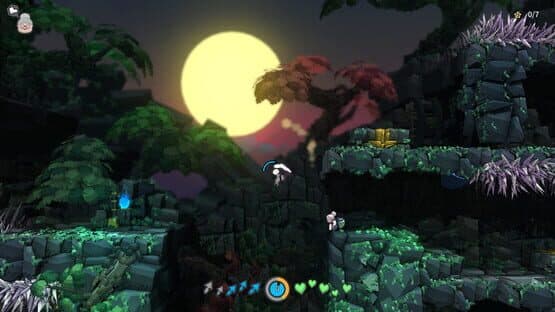 Dark Water — screenshot 4