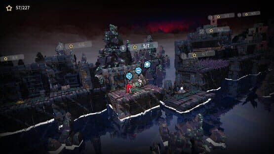 Dark Water — screenshot 5