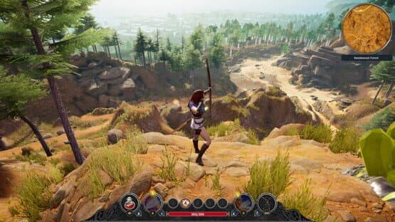 Chronicles of Galdurvale — screenshot 1