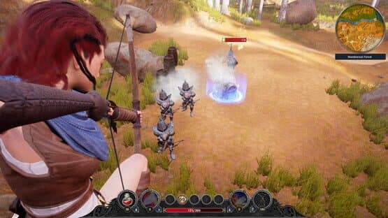 Chronicles of Galdurvale — screenshot 3
