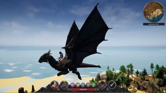 Chronicles of Galdurvale — screenshot 4