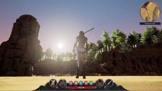 Chronicles of Galdurvale — screenshot 5
