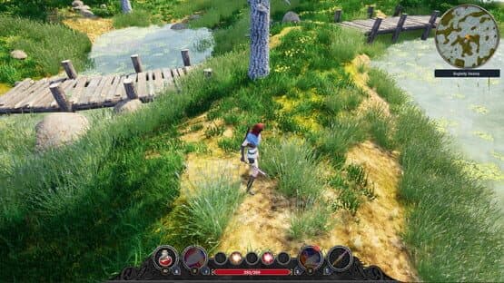 Chronicles of Galdurvale — screenshot 6