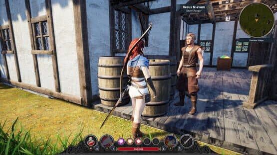 Chronicles of Galdurvale — screenshot 7