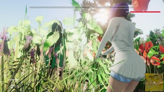 Super Hiking Simulator 2020 — screenshot 1