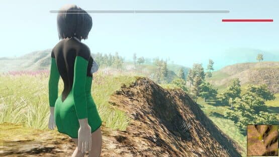 Super Hiking Simulator 2020 — screenshot 2
