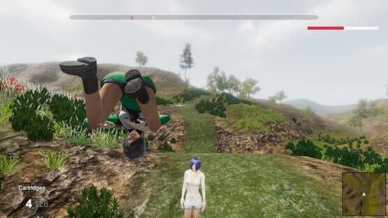 Super Hiking Simulator 2020 — screenshot 7