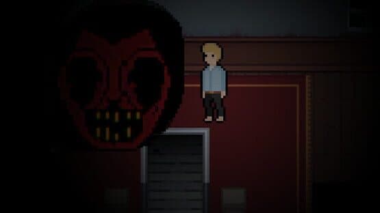 Dead Dreams — screenshot 1
