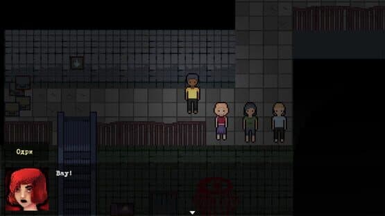 Dead Dreams — screenshot 6