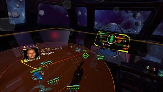 BattleGroupVR — screenshot 2