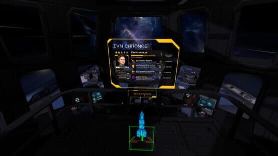 BattleGroupVR — screenshot 3