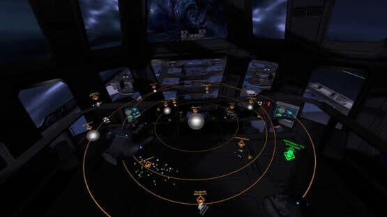 BattleGroupVR — screenshot 5