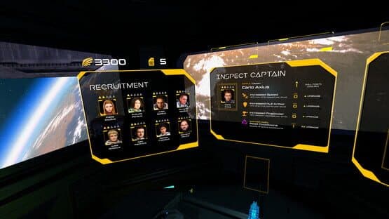 BattleGroupVR — screenshot 6