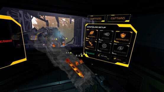 BattleGroupVR — screenshot 8