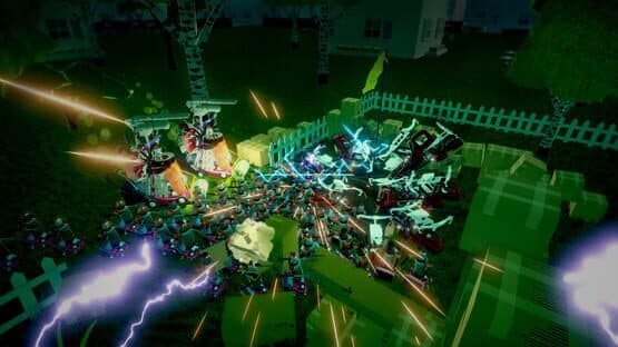 Cartonfall: Fortress — screenshot 7