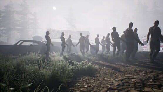 Fallen Region — screenshot 2