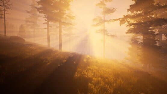 Fallen Region — screenshot 3