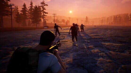 Fallen Region — screenshot 6