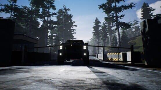 Fallen Region — screenshot 7