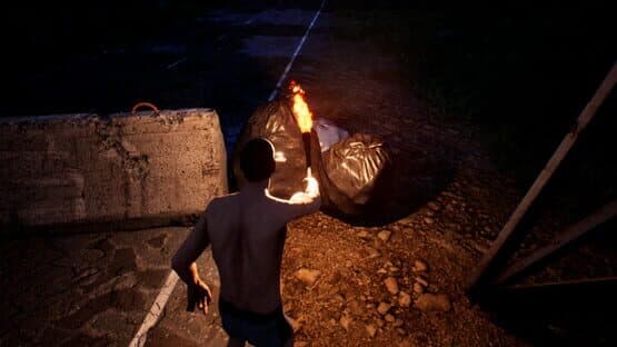 Fallen Region — screenshot 8