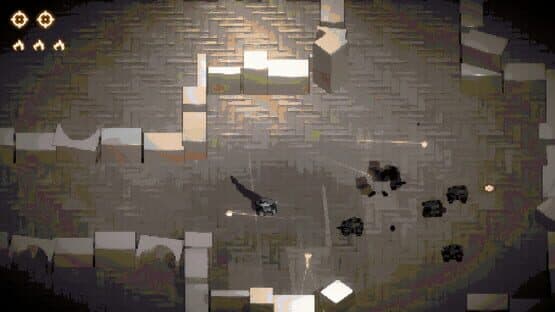 Retro Tanks — screenshot 3