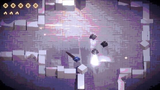 Retro Tanks — screenshot 5