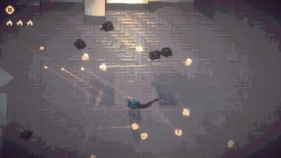 Retro Tanks — screenshot 7