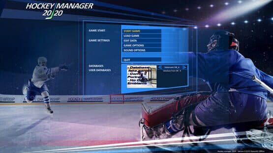 Hockey Manager 20|20 — screenshot 2