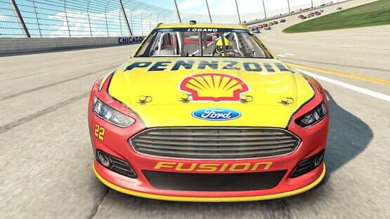 NASCAR 15: Victory Edition — screenshot 1