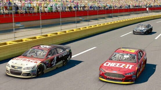 NASCAR 15: Victory Edition — screenshot 5