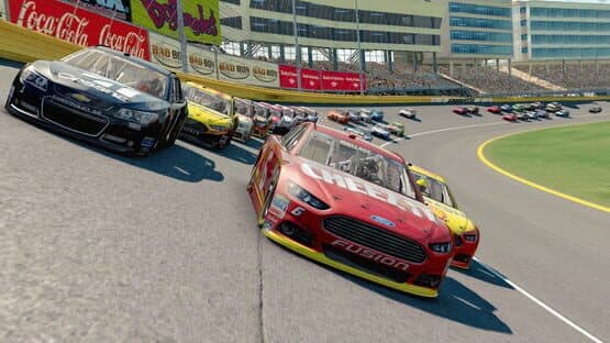 NASCAR 15: Victory Edition — screenshot 6