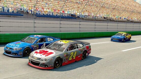 NASCAR 15: Victory Edition — screenshot 7