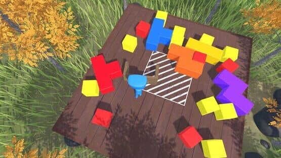 Dorky Fork — screenshot 2